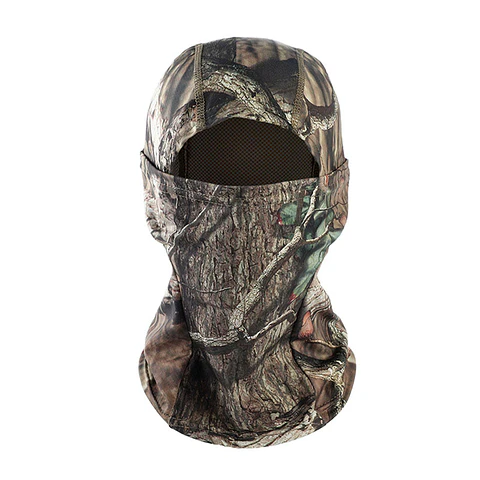 Balaclava de Lycra Defensor