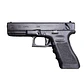 Pistola Airsoft Umarex Glock 18C Green Gas 6 mm 50 Tiros - Miniatura 4