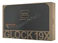 Pistola airsoft Umarex Glock 17 Gen5 Coyote green gas 6 mm - Miniatura 3