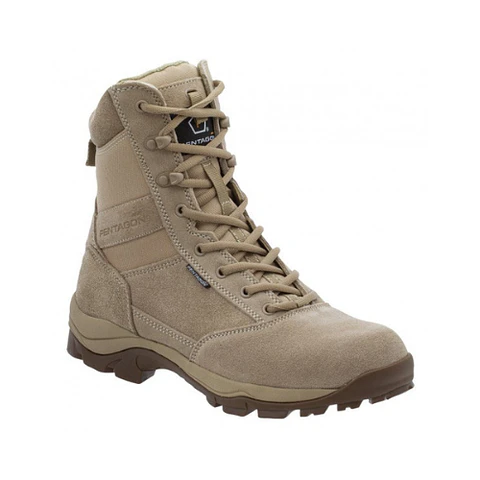Bota Pentagon Odos Tactical Suede
