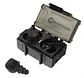 Protector auditivo Earmor M20T S/B - Miniatura 1
