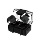 Protector Auditivo Earmor M20T Pro con Bluetooth - Miniatura 1