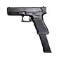 Pistola Airsoft Umarex Glock 18C Green Gas 6 mm 50 Tiros - Miniatura 6