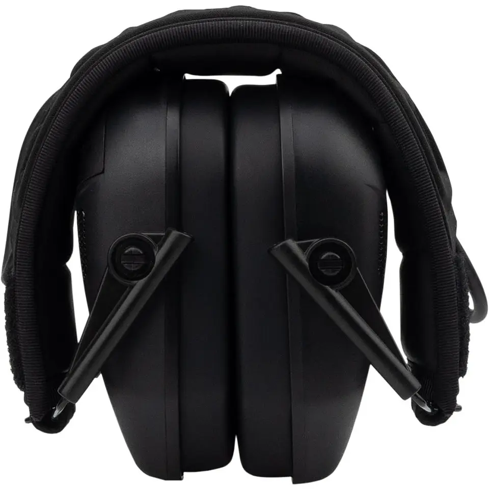 Protector Auditivo Earmor M300A Negro 3