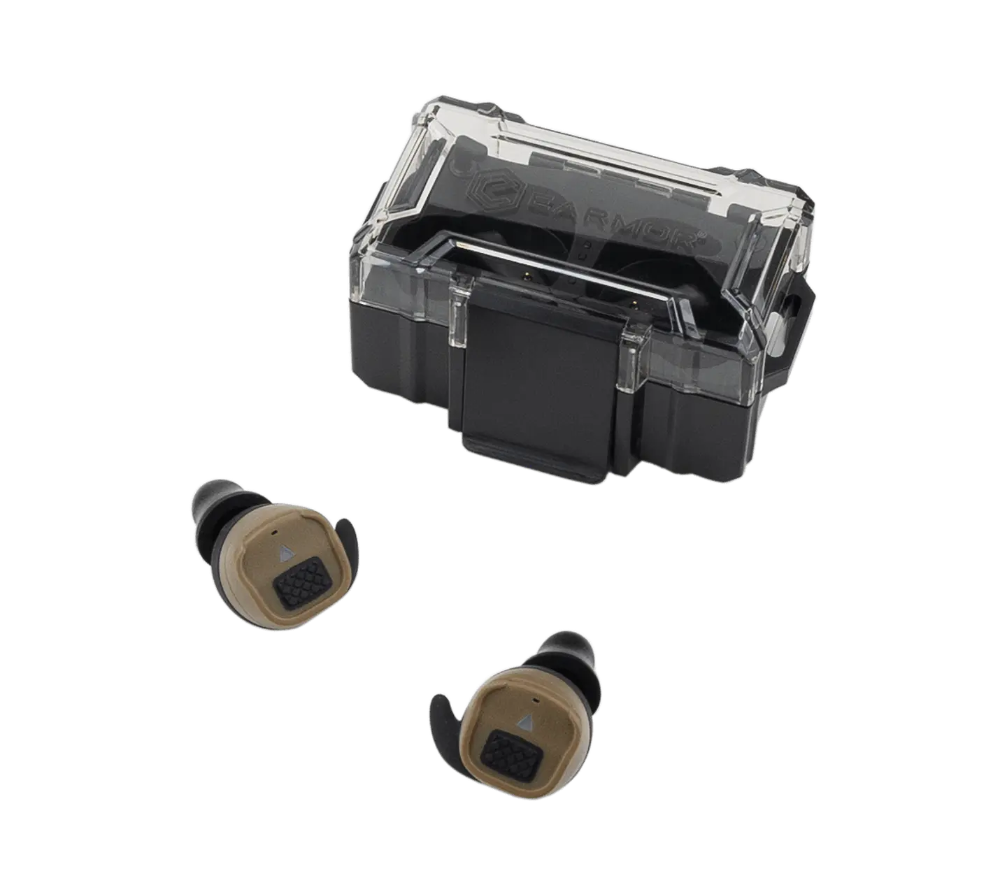 Protector Auditivo Earmor M20T Pro con Bluetooth 2