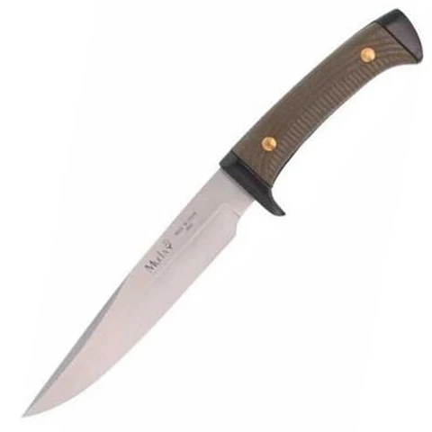 Cuchillo Muela 3162