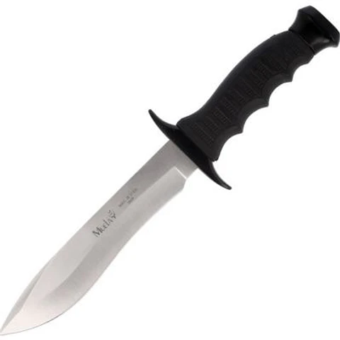 Cuchillo Muela Tactical 85-161SS