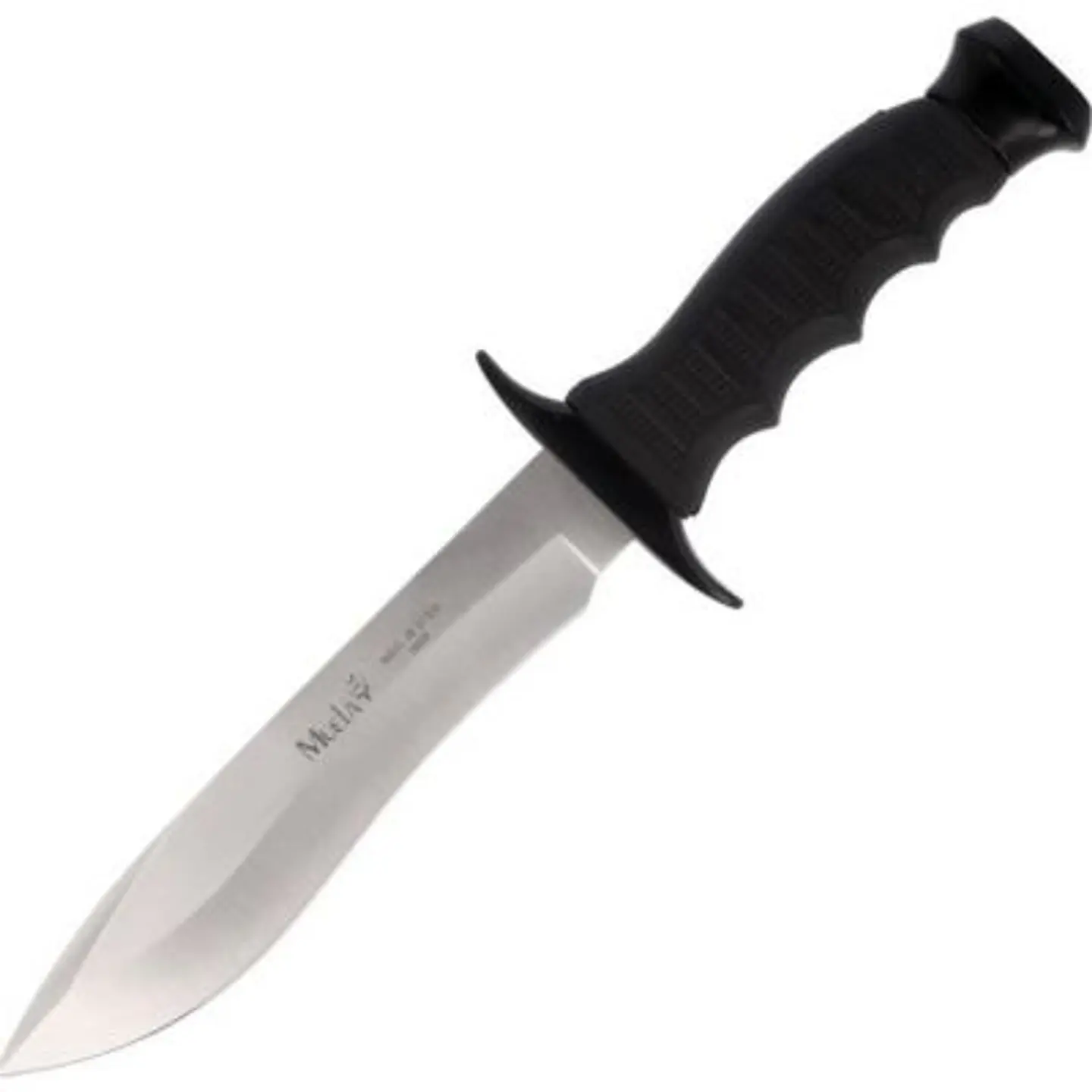 Cuchillo Muela Tactical 85-161SS 1