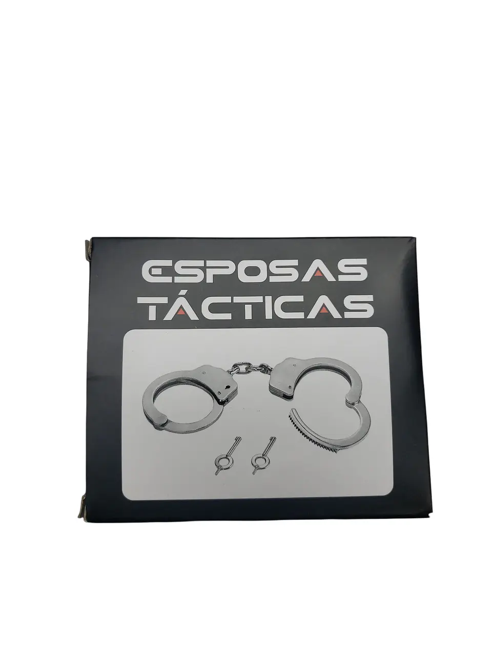 Esposas TH Tactical Scikio S1900 3