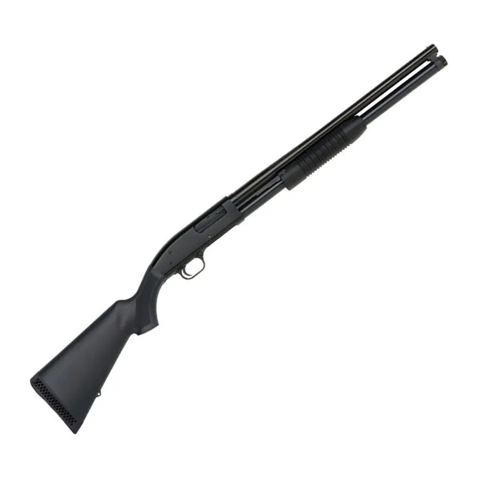 Escopeta Maverick 88 Security Cal. 12 7+1 1
