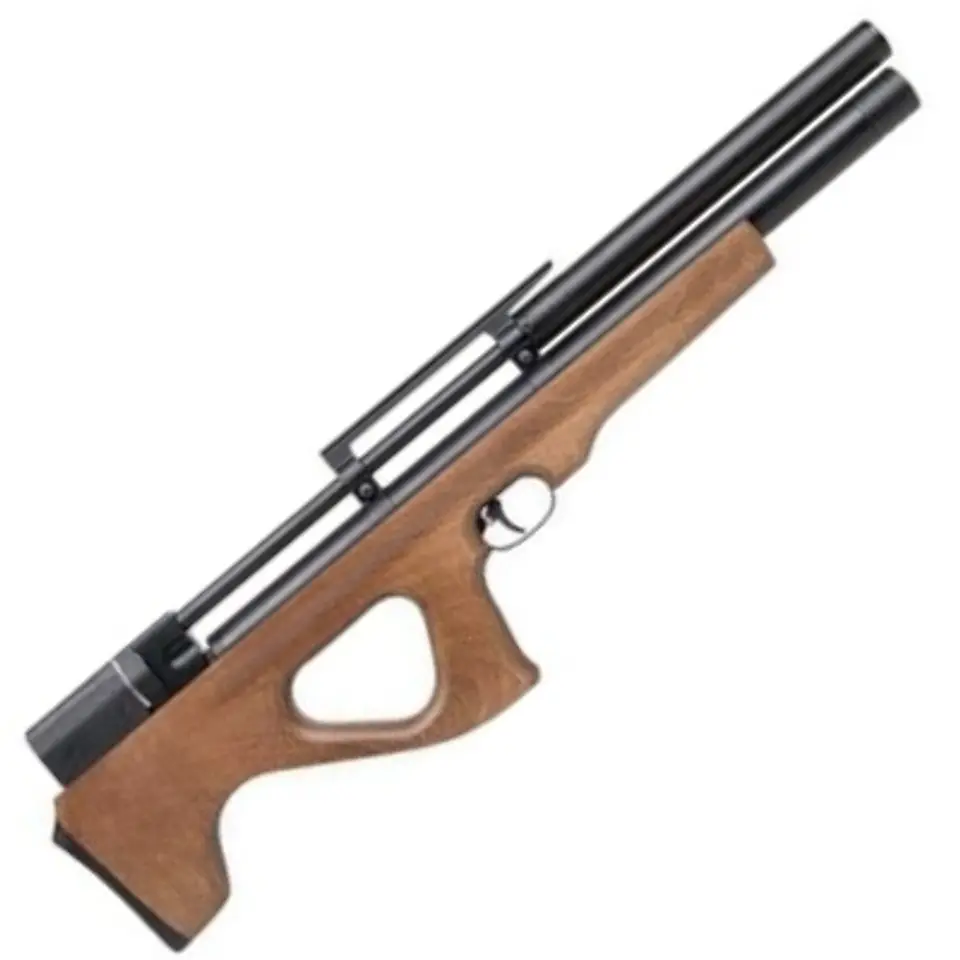 Rifle PCP Artemis Snowpeak P15 Bullpup Cal. 5.5 mm 1