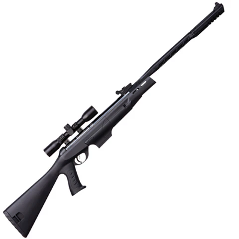 Rifle Crosman Diamondback NPE 5.5 + mira