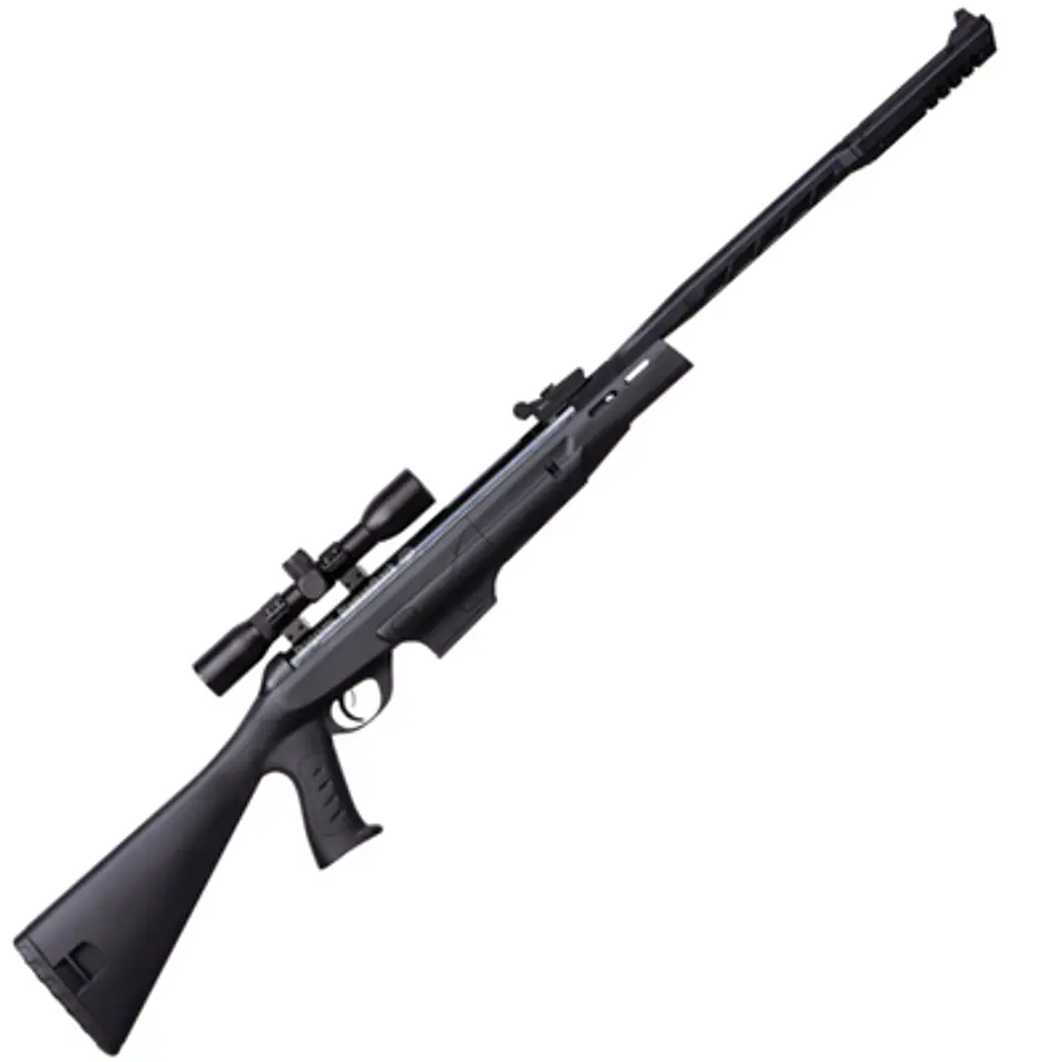 Rifle Crosman Diamondback NPE 5.5 + mira 1