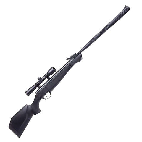 Rifle Crosman New Shockwave NP1 5.5 + mira