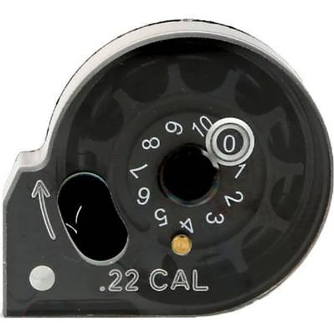 Cargador Rifle PCP Benjamin Cal. 5.5 mm 10 Rondas