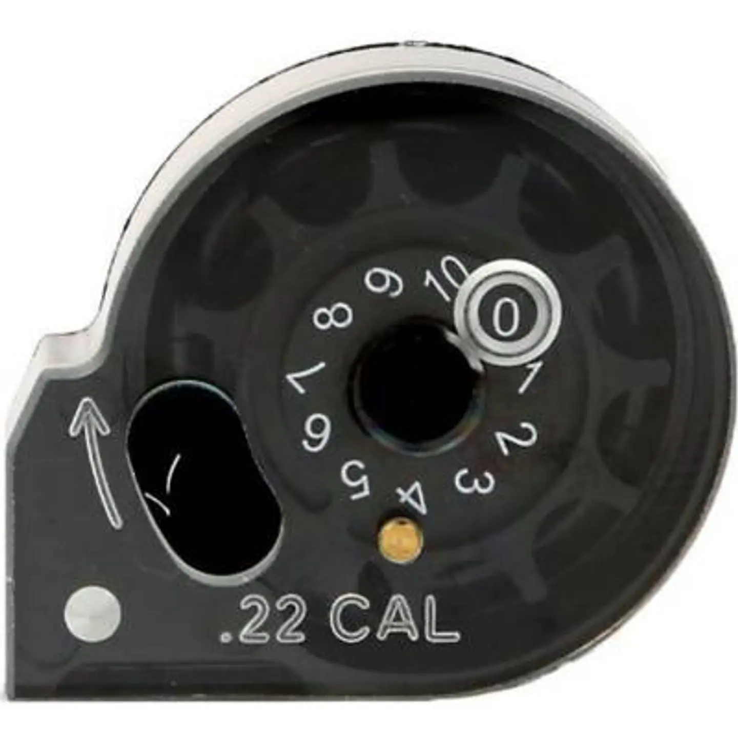 Cargador Rifle PCP Benjamin Cal. 5.5 mm 10 Rondas 1