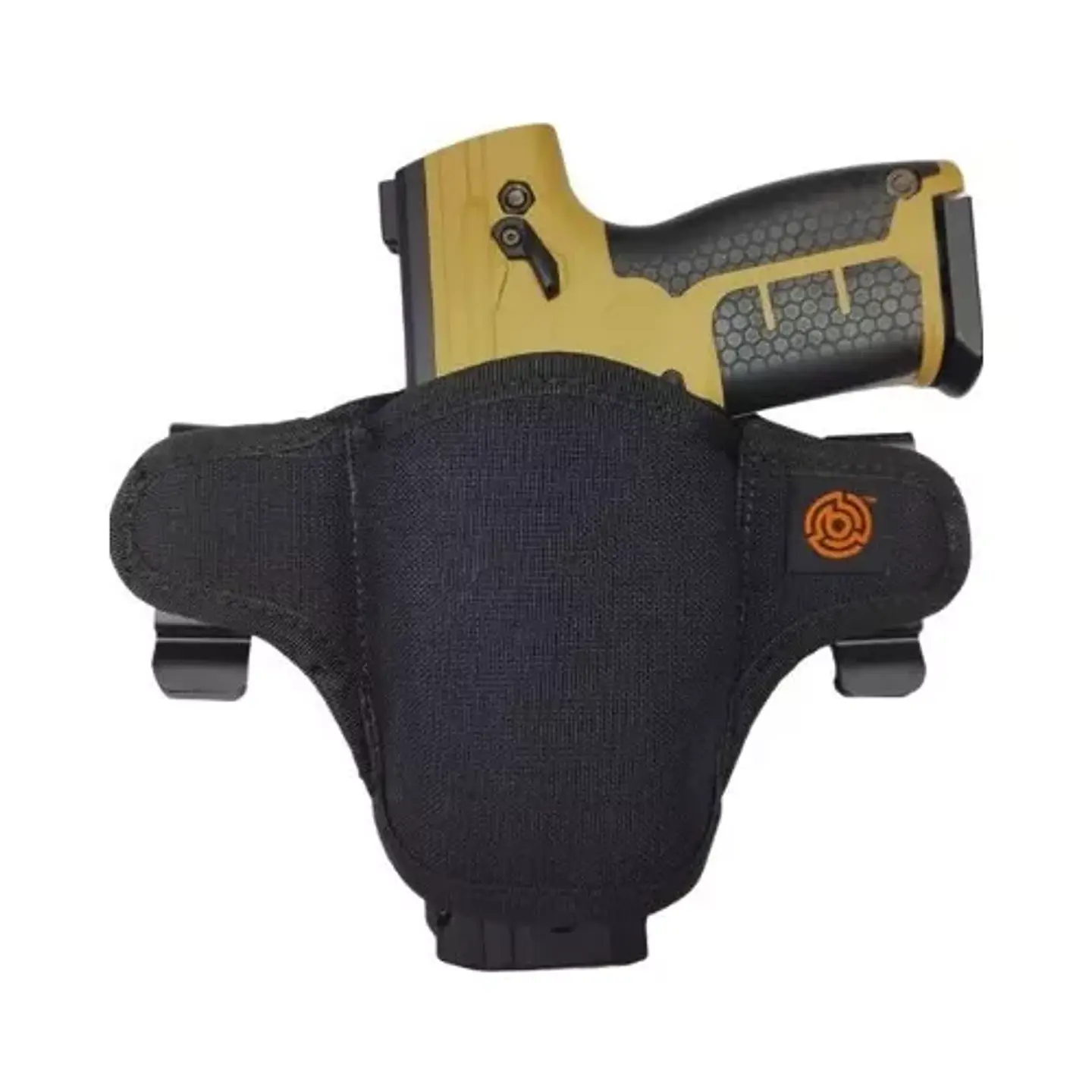 Funda Pistola Byrna 1