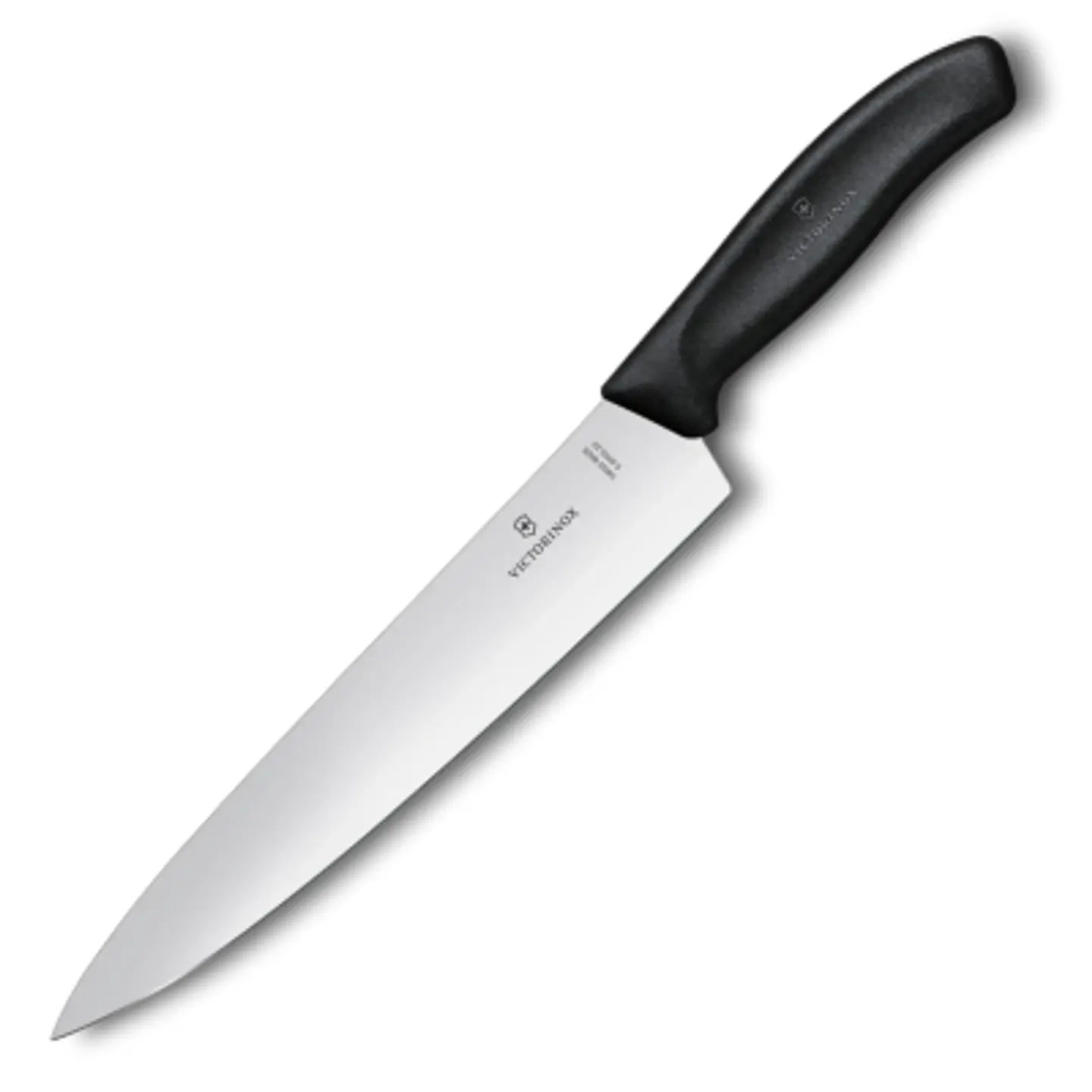 Cuchillo Victorinox Cocina Negro 22 cm 6.8003.22G 1