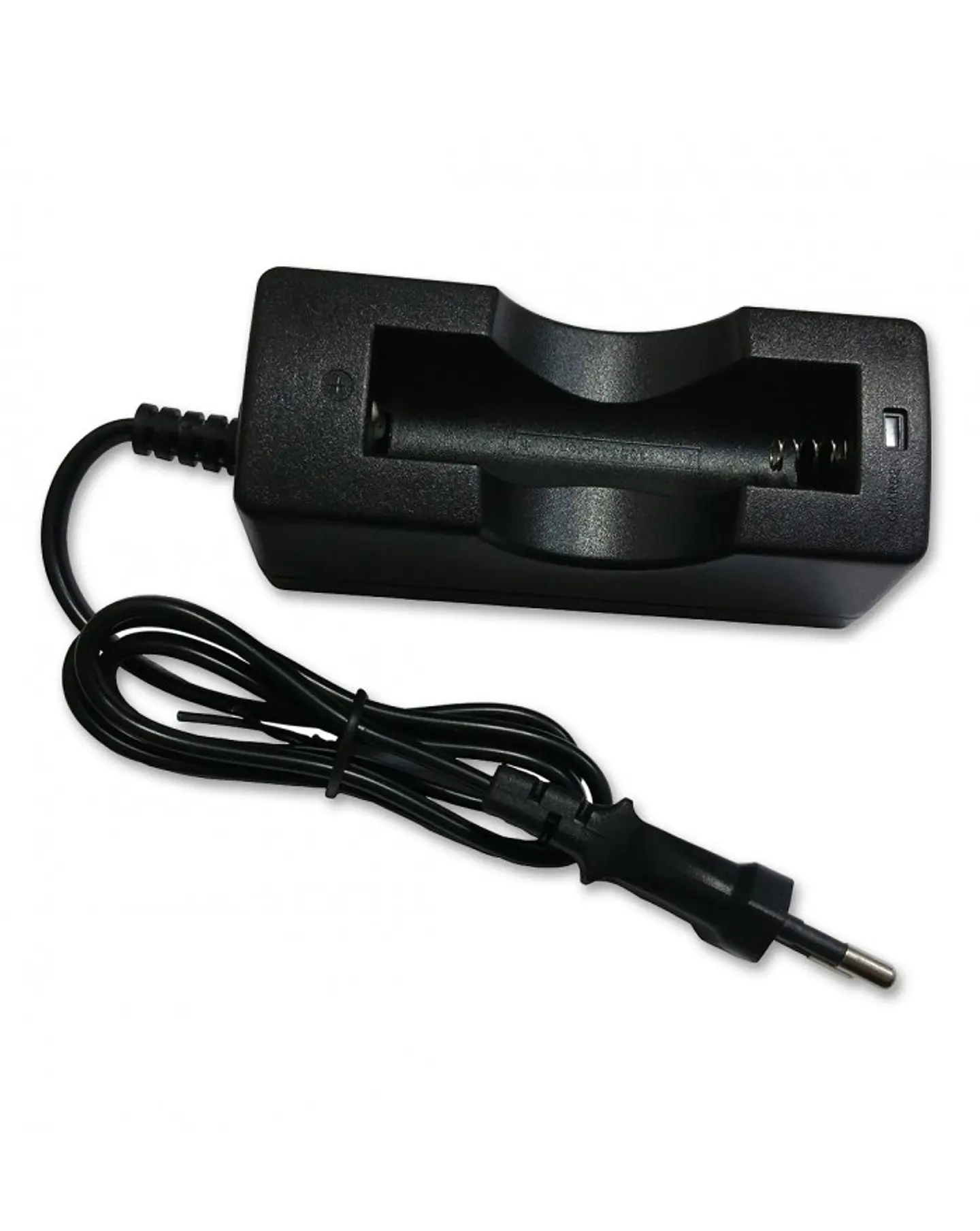 Cargador de Pilas 18650 Ewtto 1