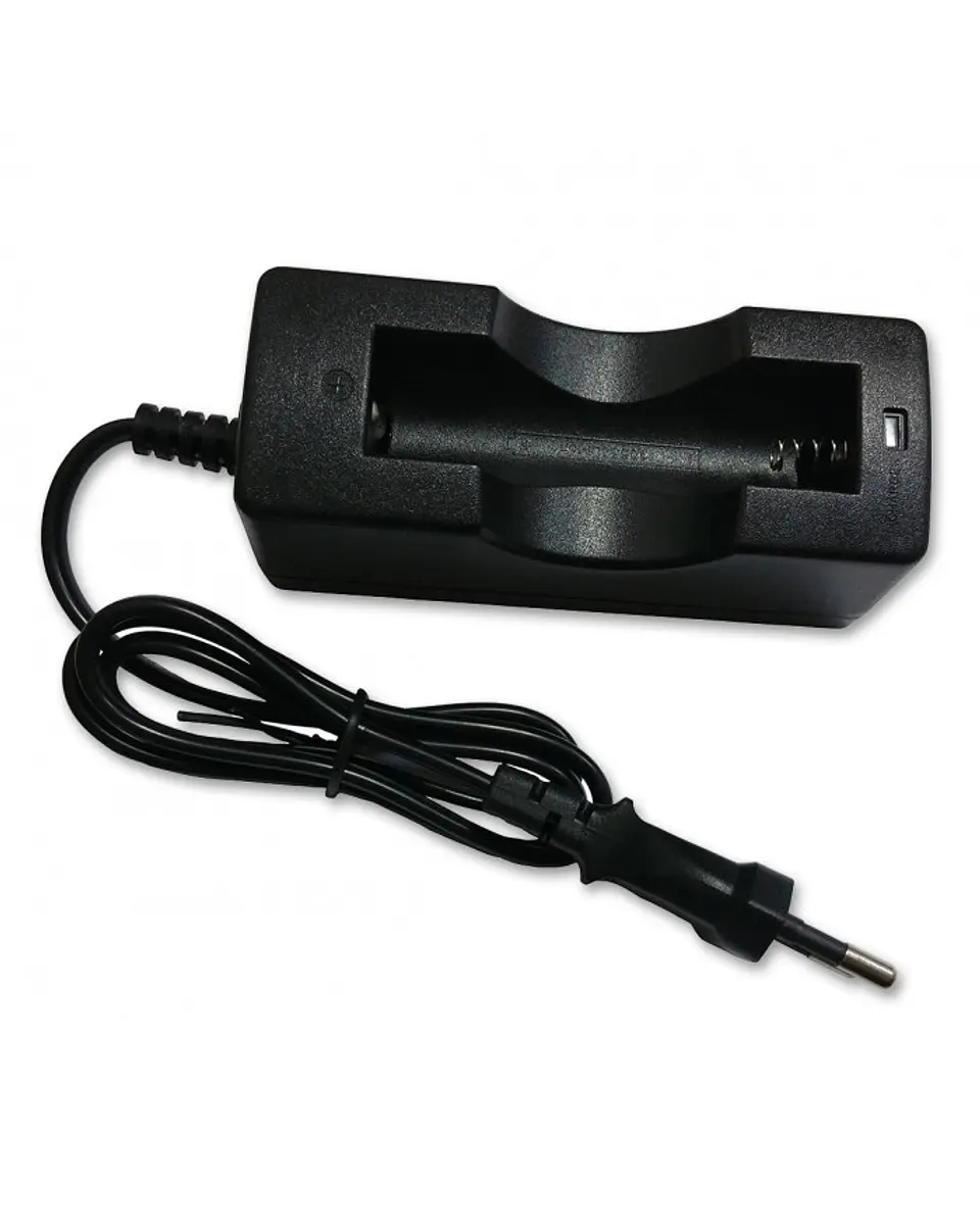 Cargador de Pilas 18650 Ewtto 1