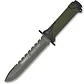 Cuchillo Supervivencia K25 Thunder II 17 cm #32134 - Miniatura 1