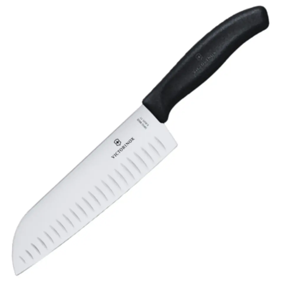 Cuchillo Victorinox Santoku 17 cm 6.8523.17G 1