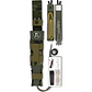 Cuchillo Supervivencia K25 Thunder II 17 cm #32134 - Miniatura 2