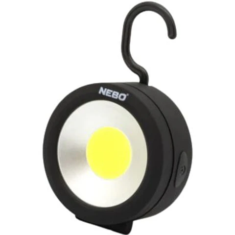 Angle Light Nebo