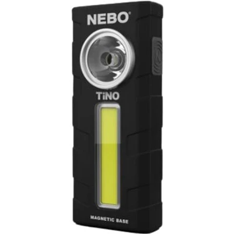 Tino Nebo