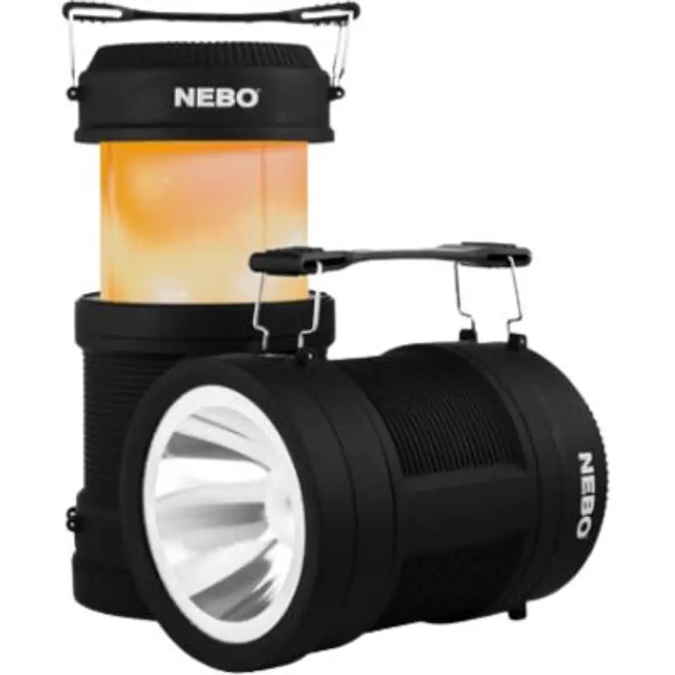 Large Poppy RC Nebo 1