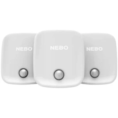 Motion Sensor Light Nebo