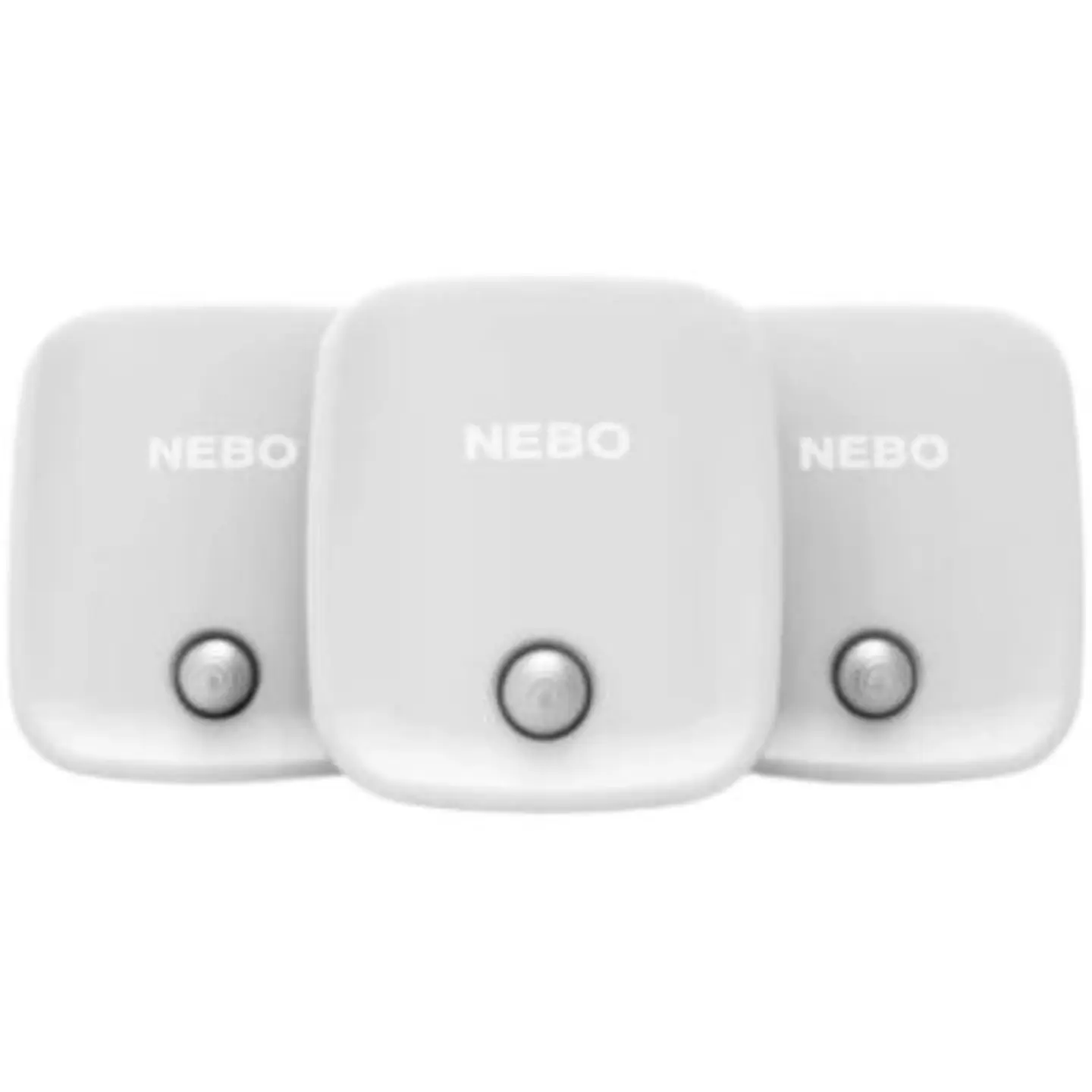 Motion Sensor Light Nebo 1