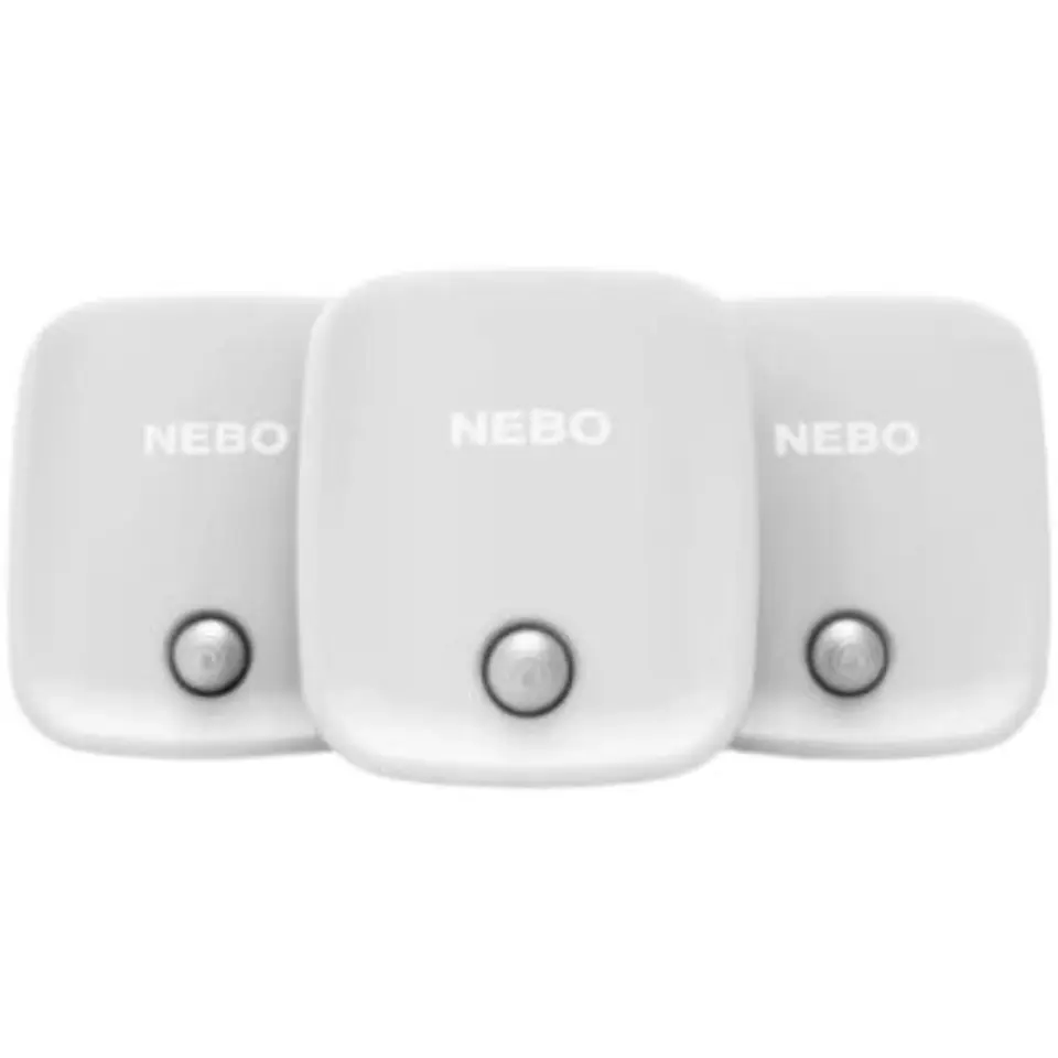 Motion Sensor Light Nebo 1