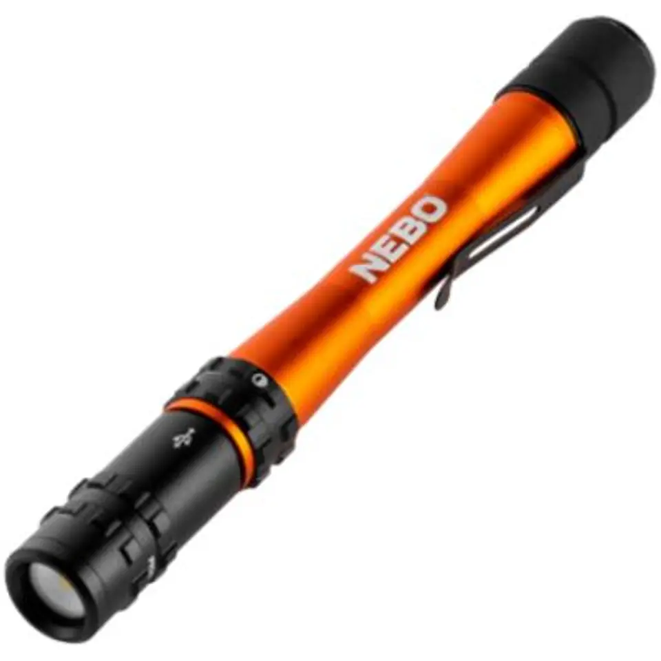 Master Series PL500 Nebo 1