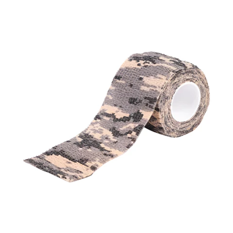 Cinta de Camuflaje Defensor Tipo Gasa