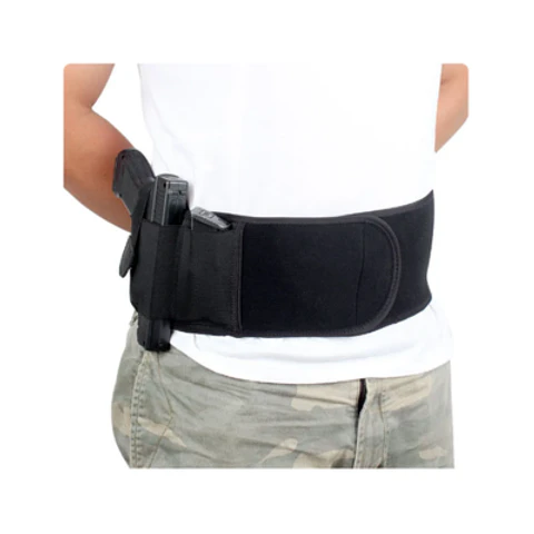 Faja para Pistola Defensor #63-009