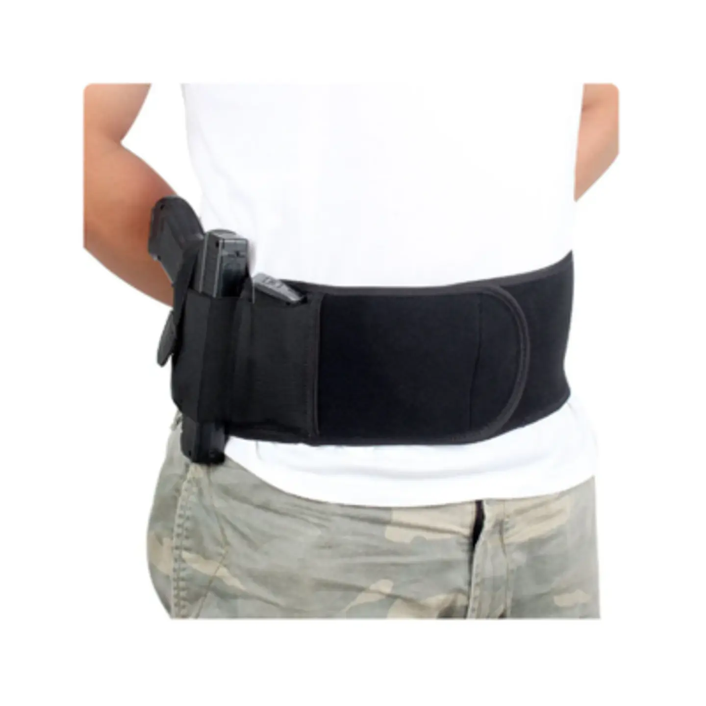 Faja para Pistola Defensor #63-009 1