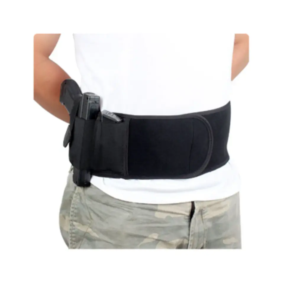 Faja para Pistola Defensor #63-009 1