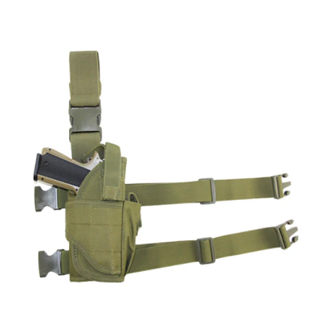 Muslera arma verde Defensor