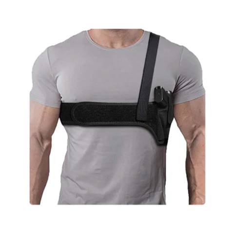 Sobaquera para arma Defensor 63-010