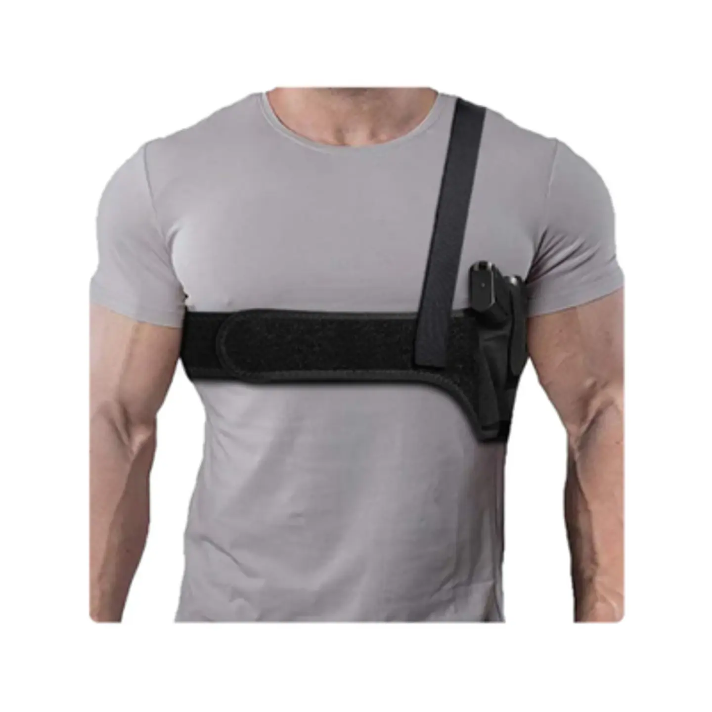 Sobaquera para arma Defensor 63-010 1