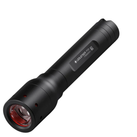 P5R LED Lenser