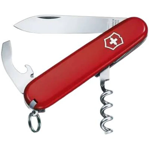 Victorinox Garzón Roja 9 Fun 0.3303