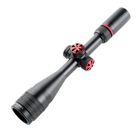 SR 3-9x40 AOIR T-Eagle