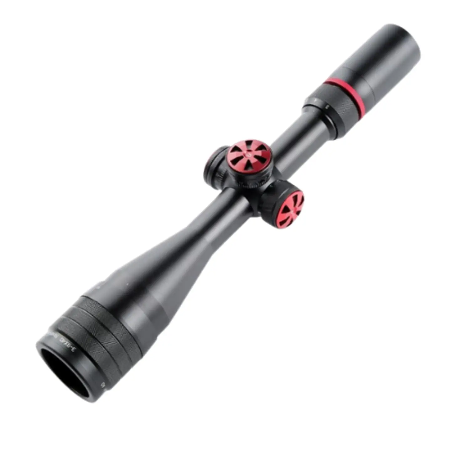 SR 3-9x40 AOIR T-Eagle 1