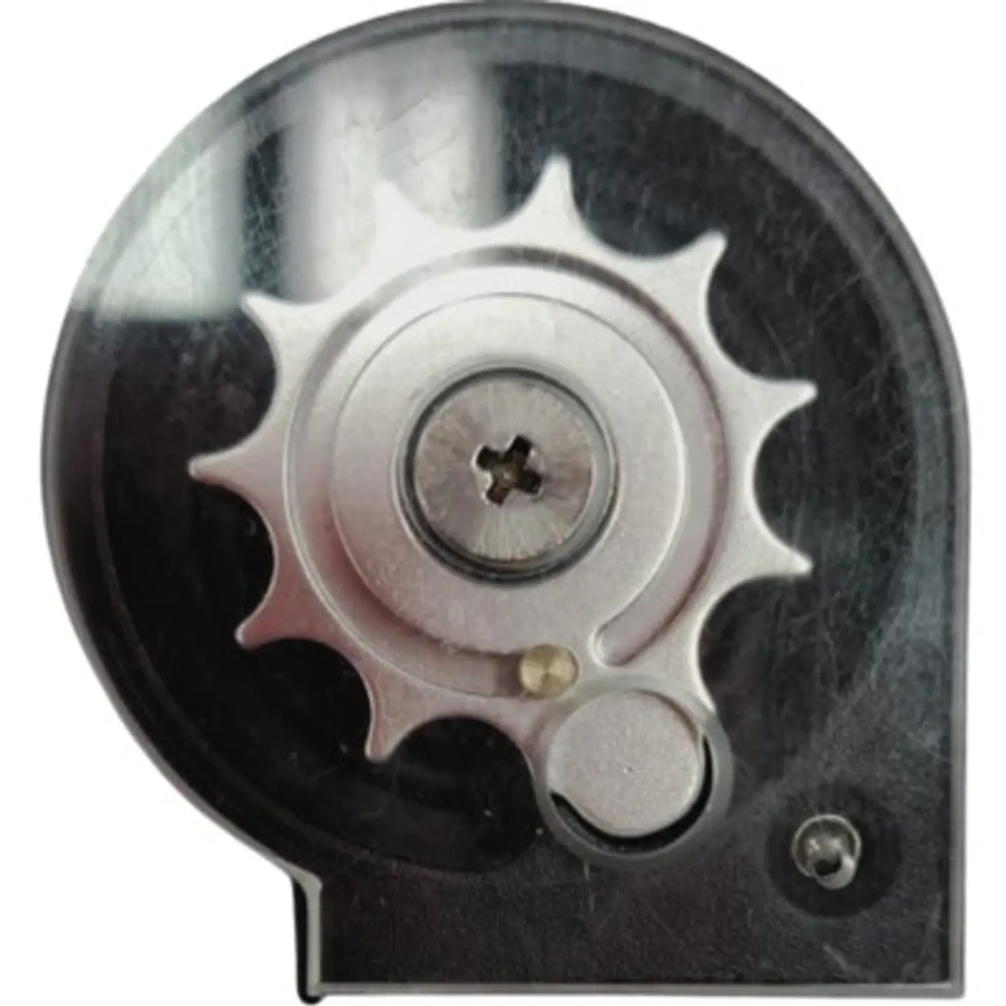 Cargador Black Moose / Artemis M22-P10-M16 Cal. 5,5 1