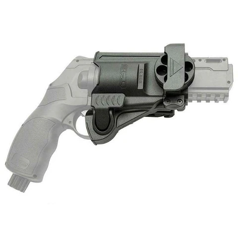 Holster Funda Umarex Traumática T4E HDR .50