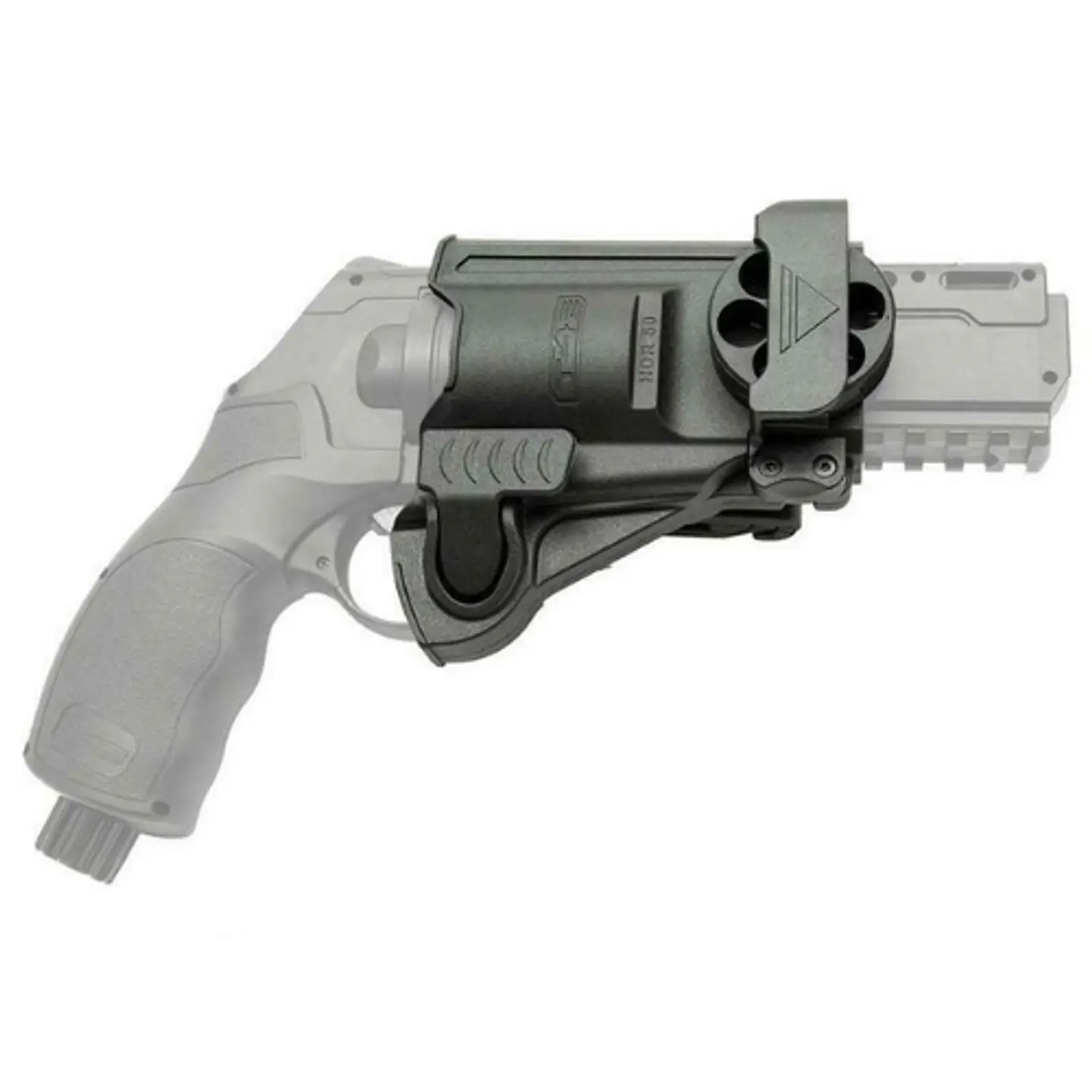 Holster Funda Umarex Traumática T4E HDR .50 2
