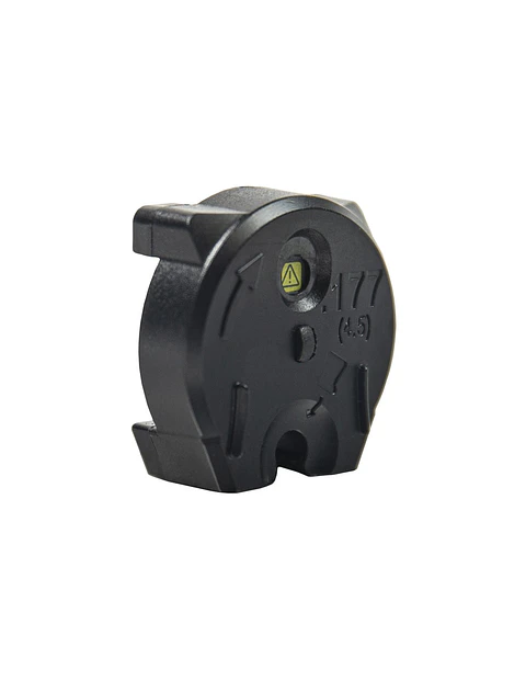 Cargador Crosman Mag-Fire 10RD Cal. 5,5