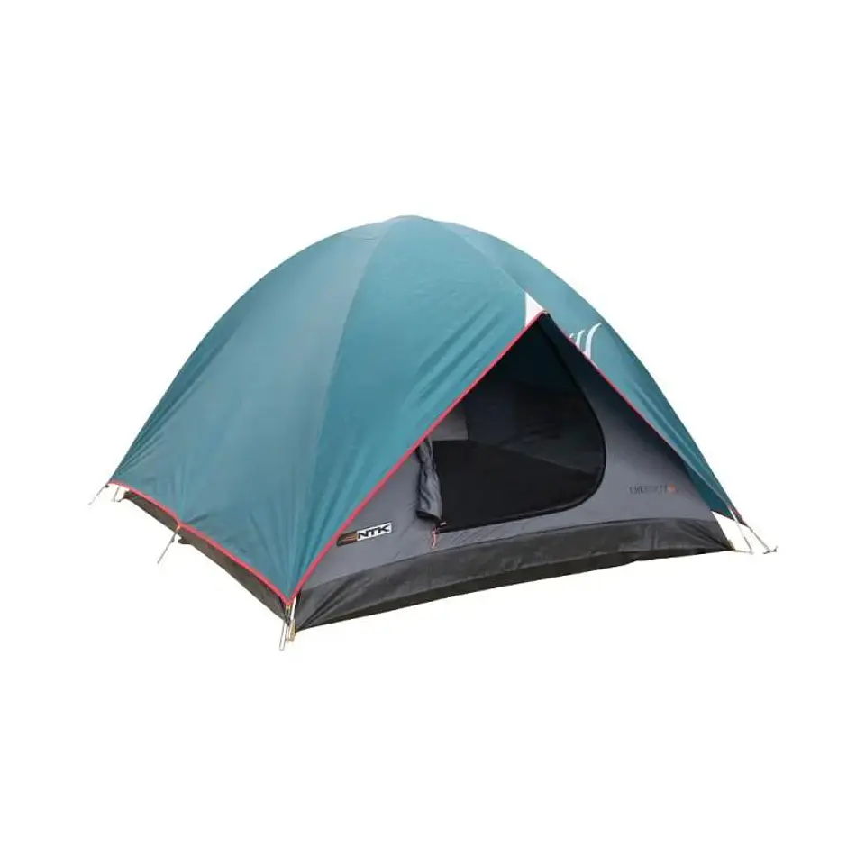 Carpa NTK Cherokee 2/3 Personas 1